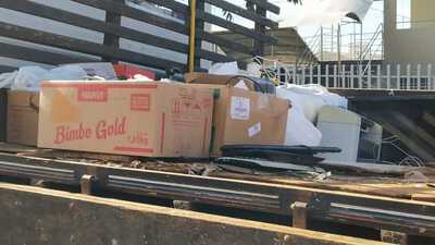 ASR promove hoje coleta de lixo eletroeletrÃ´nico em Laranjeiras do Sul (05/05)